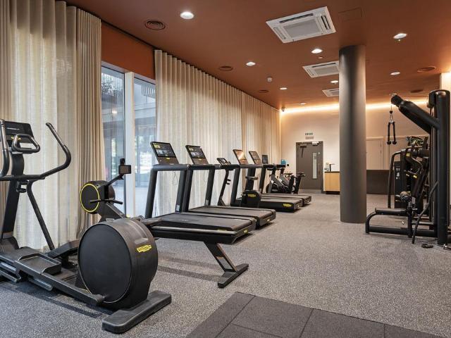 Apartment for rent in Roding Riverside, Greater London