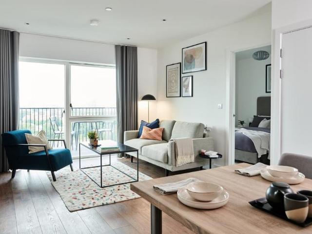 House for rent in Greater London