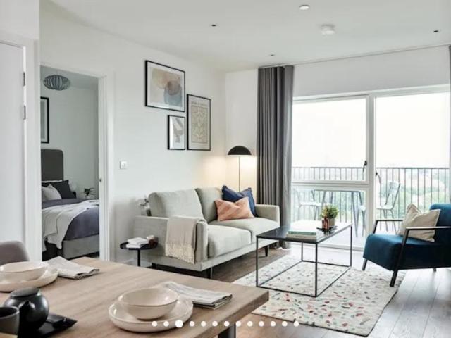 Apartment for rent in Greater London