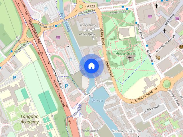 Apartment for rent in Greater London