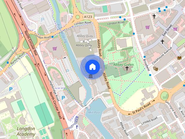 Apartment for rent in Greater London