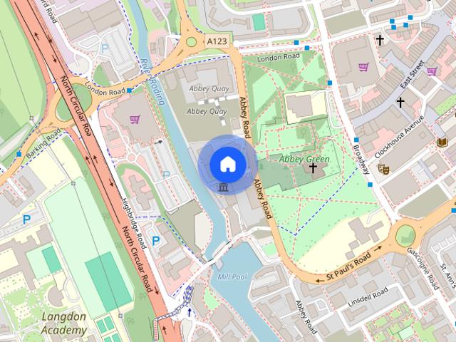 Apartment for rent in Greater London