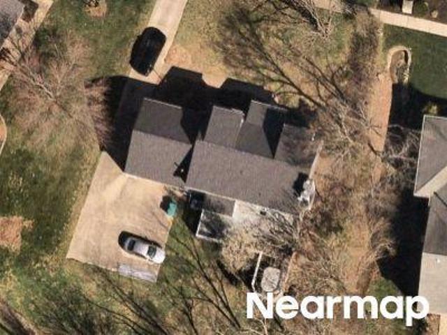 House for sale in Louisville, Kentucky
