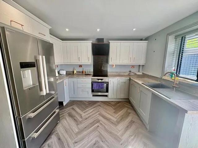 House for rent in Clifton, Haddon