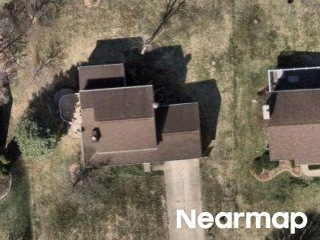 House for sale in Michigan