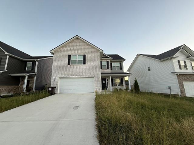 House for sale in Knoxville, East Tennessee