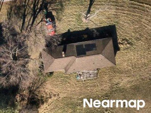 House for sale in Hiddenite, North Carolina