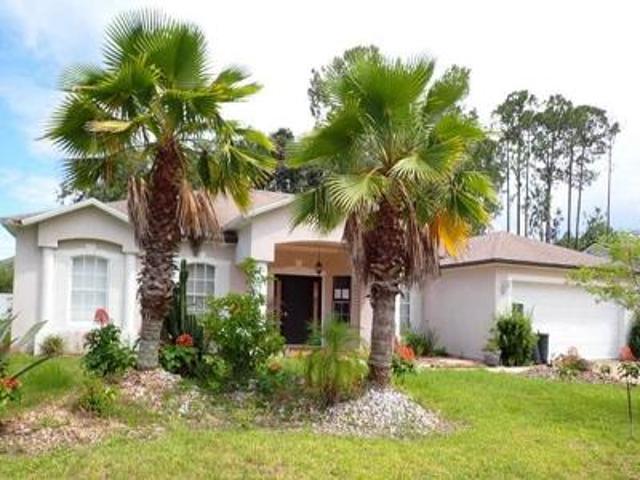 House for sale in Palm Coast