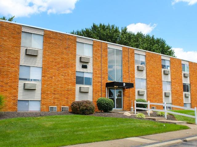 Apartment for rent in Campbell, Kentucky