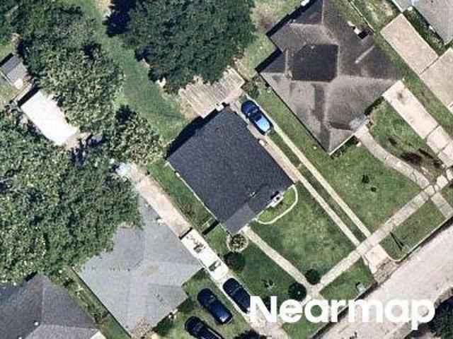 House for sale in Harris, Texas