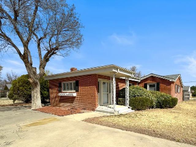House for sale in Spearman, Texas