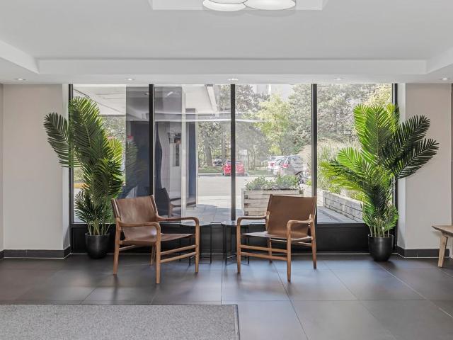 Apartment for rent in Burlington, Ontario