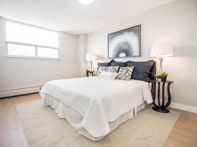 Apartment for rent in Burlington, Ontario