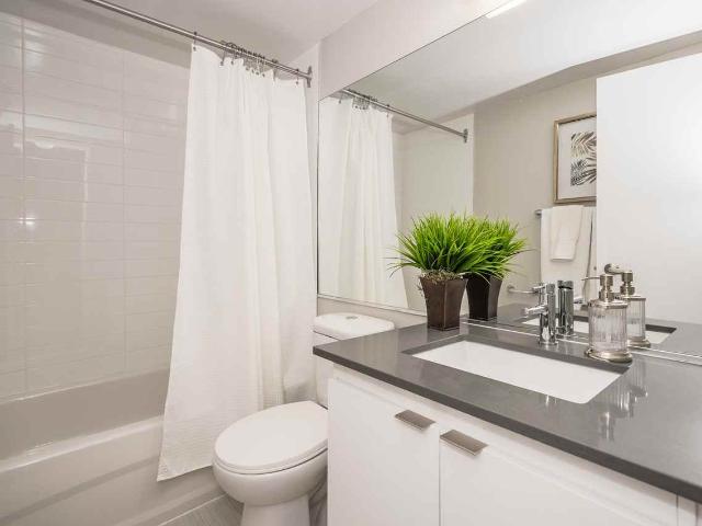 Apartment for rent in Burlington, Ontario