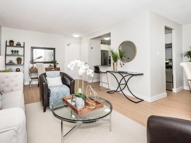 Apartment for rent in Burlington, Ontario