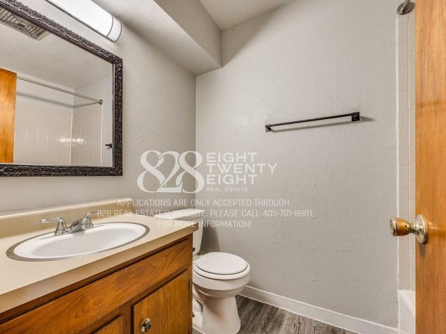 Apartment for rent in Norman, Oklahoma