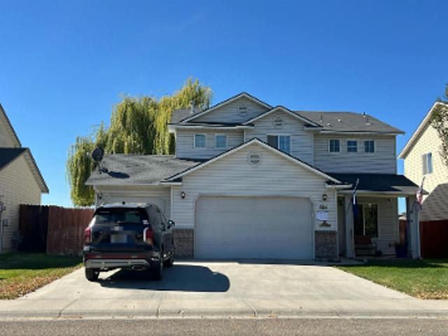House for sale in Aspens, Caldwell