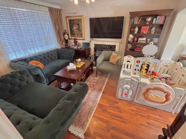House for rent in Feckenham, City Of Bristol