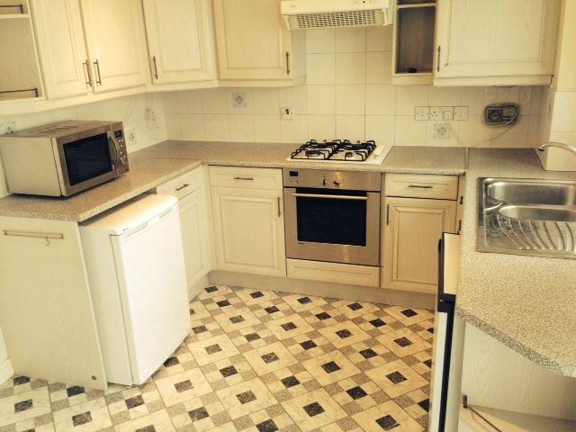 House for rent in Feckenham, City Of Bristol