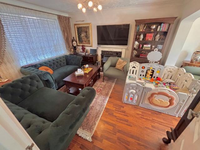 House for rent in Feckenham, City Of Bristol
