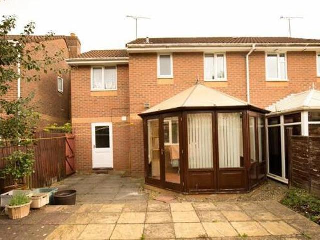 House for sale in Feckenham, City Of Bristol