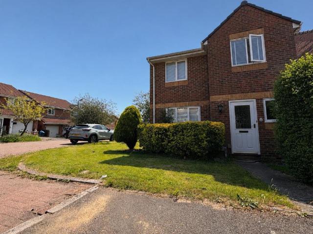 House for rent in Feckenham, City Of Bristol