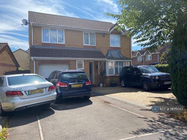 House for rent in Stapleton, Bristol