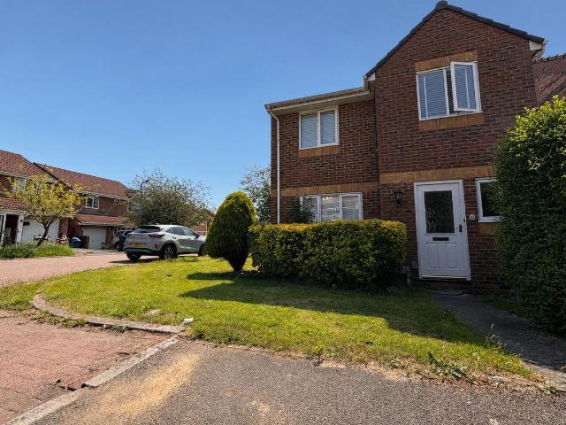 Apartment for rent in Feckenham, City Of Bristol