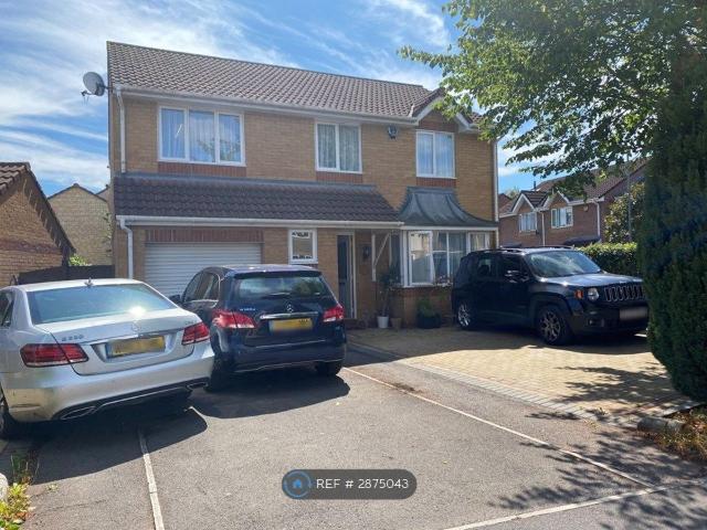 Room for rent in Feckenham, City Of Bristol