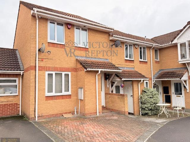 House for rent in Stapleton, Bristol