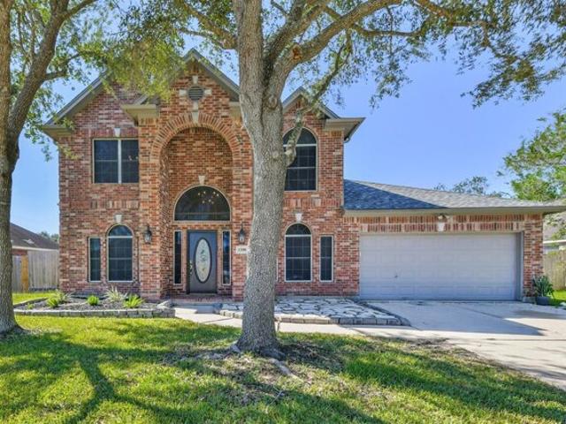 House for sale in Pearland, Texas