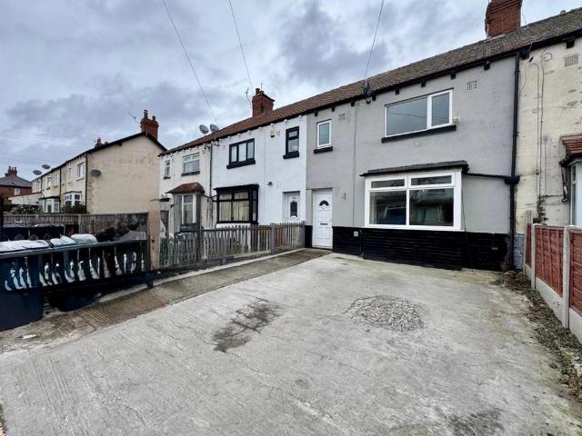 House for rent in Beeston, Leeds