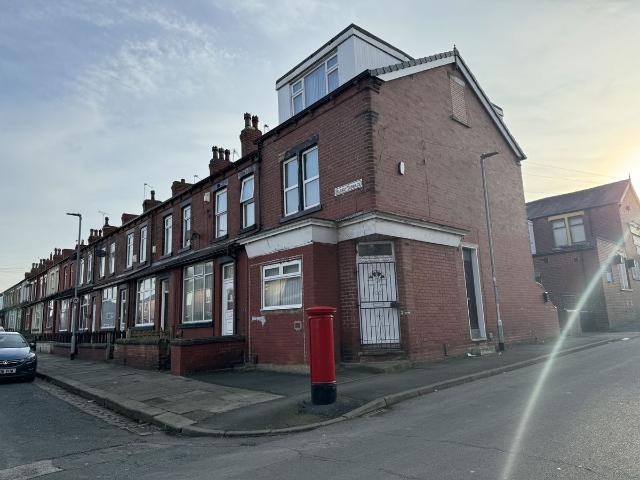 House for rent in West Yorkshire