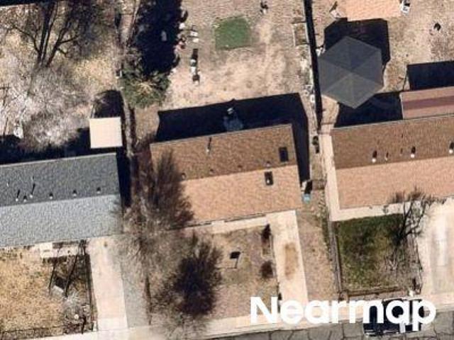 House for sale in Colorado Springs, Colorado