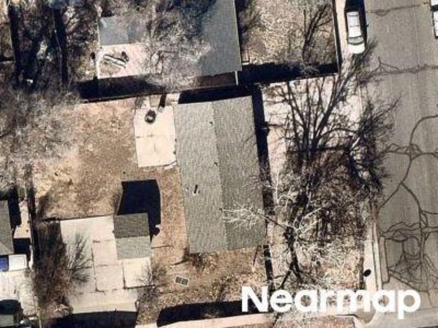 House for sale in Colorado Springs, Colorado