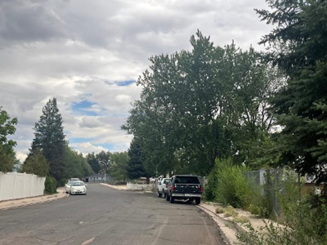 House for sale in Colorado Springs, Colorado