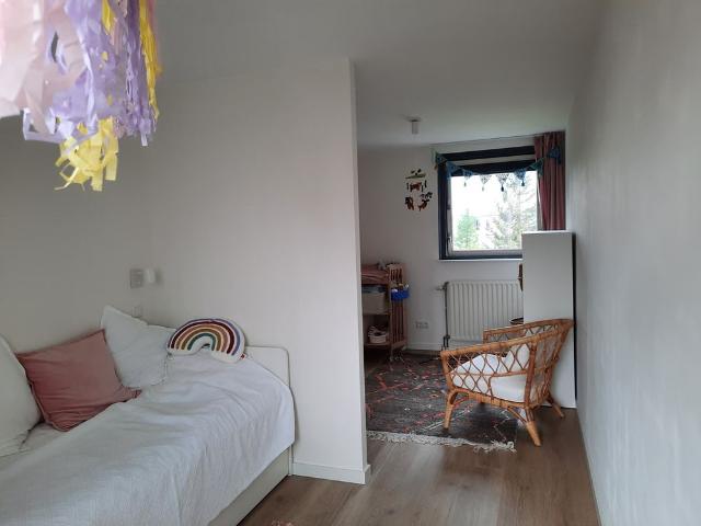 Woning te huur in De Meeuwen, Groningen