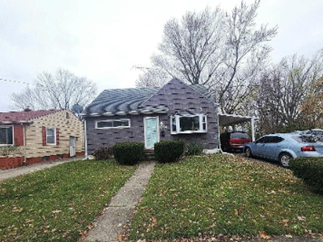 House for sale in Burton, Michigan