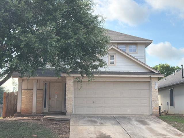 House for sale in Austin, Texas