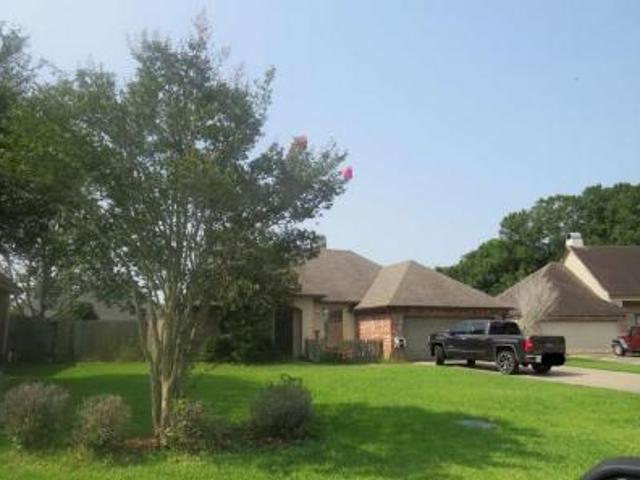 House for sale in Broussard, Louisiana