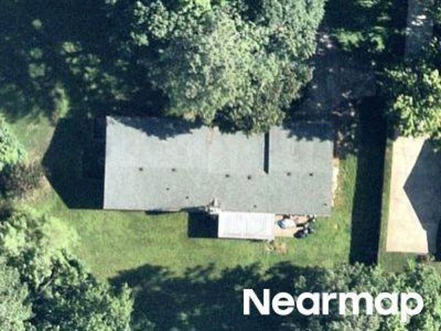 House for sale in Roswell, Georgia