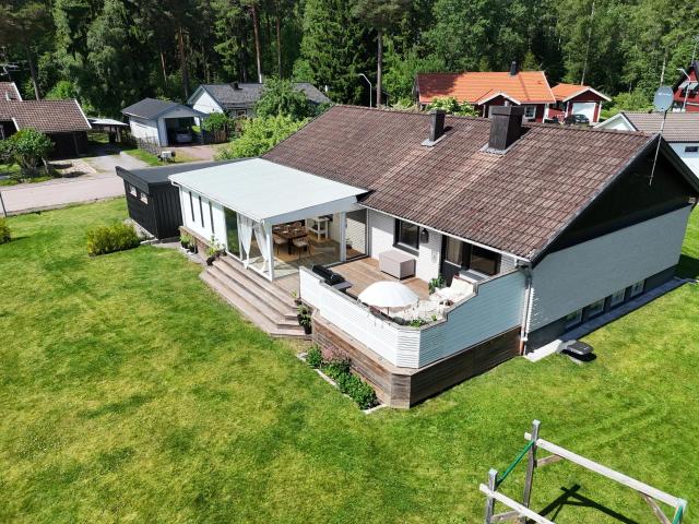 Bostad till salu i Borlänge, Dalarna