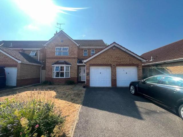 House for rent in Peterborough