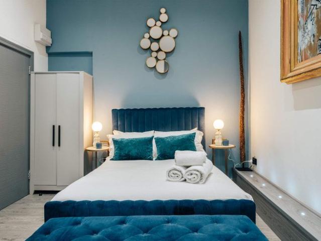 Apartment for rent in Earl's Court, Isle Of Man