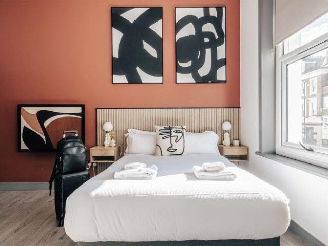 Apartment for rent in Earl's Court, Isle Of Man