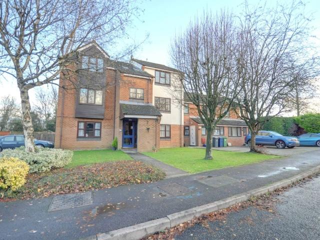 Apartment for rent in Stokenchurch, Buckinghamshire