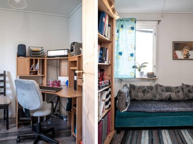 Villa till salu i Kramfors, Västernorrland