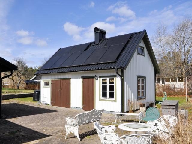 Bostad till salu i Kronoberg