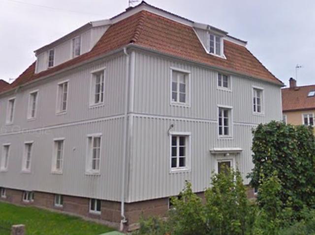 Lägenhet hyra i Uddevalla, Västra Götaland