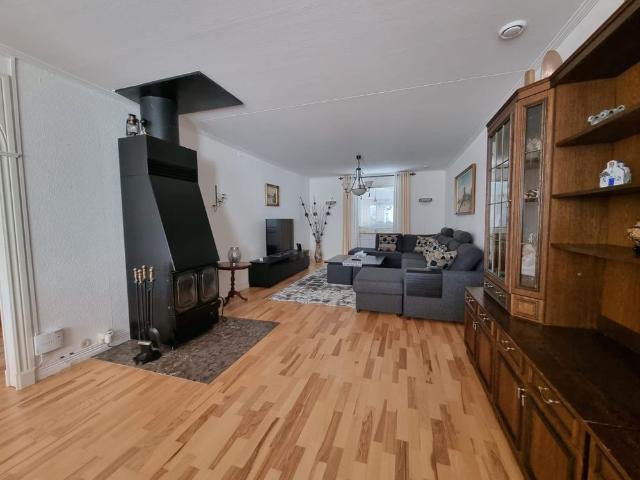 Hus hyra i Tumba, Stockholm